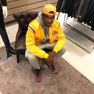 Meet your Posher, Malik